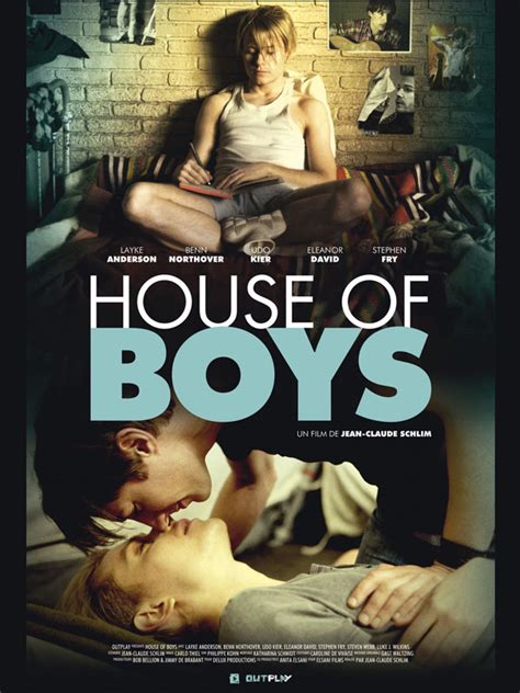 House of Boys (2009)